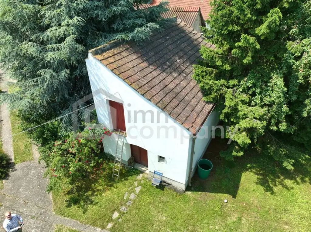 Mietkauf! Haus zum selber renovieren!