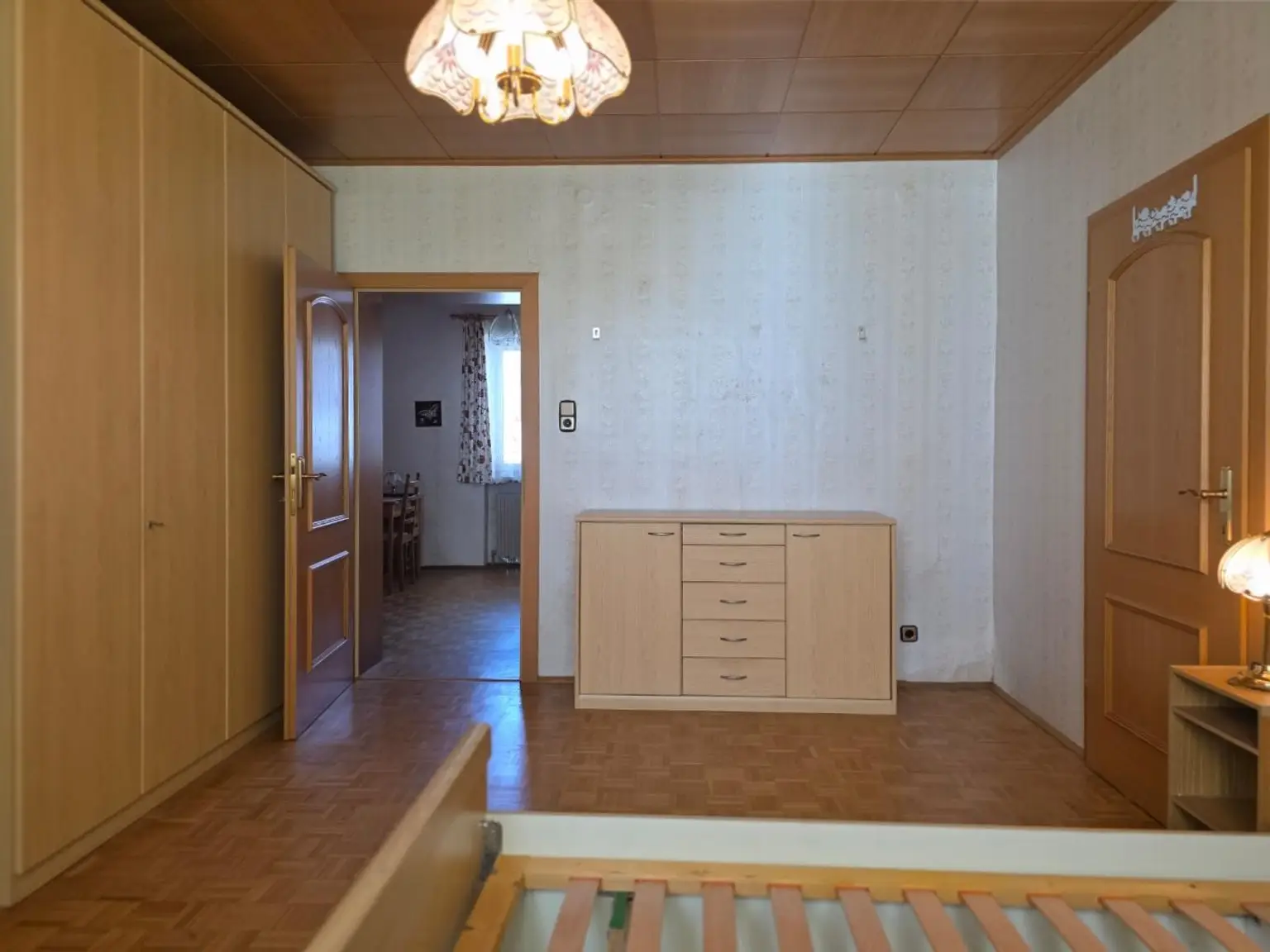 04 MFH 2000 Stockerau - Schlafen