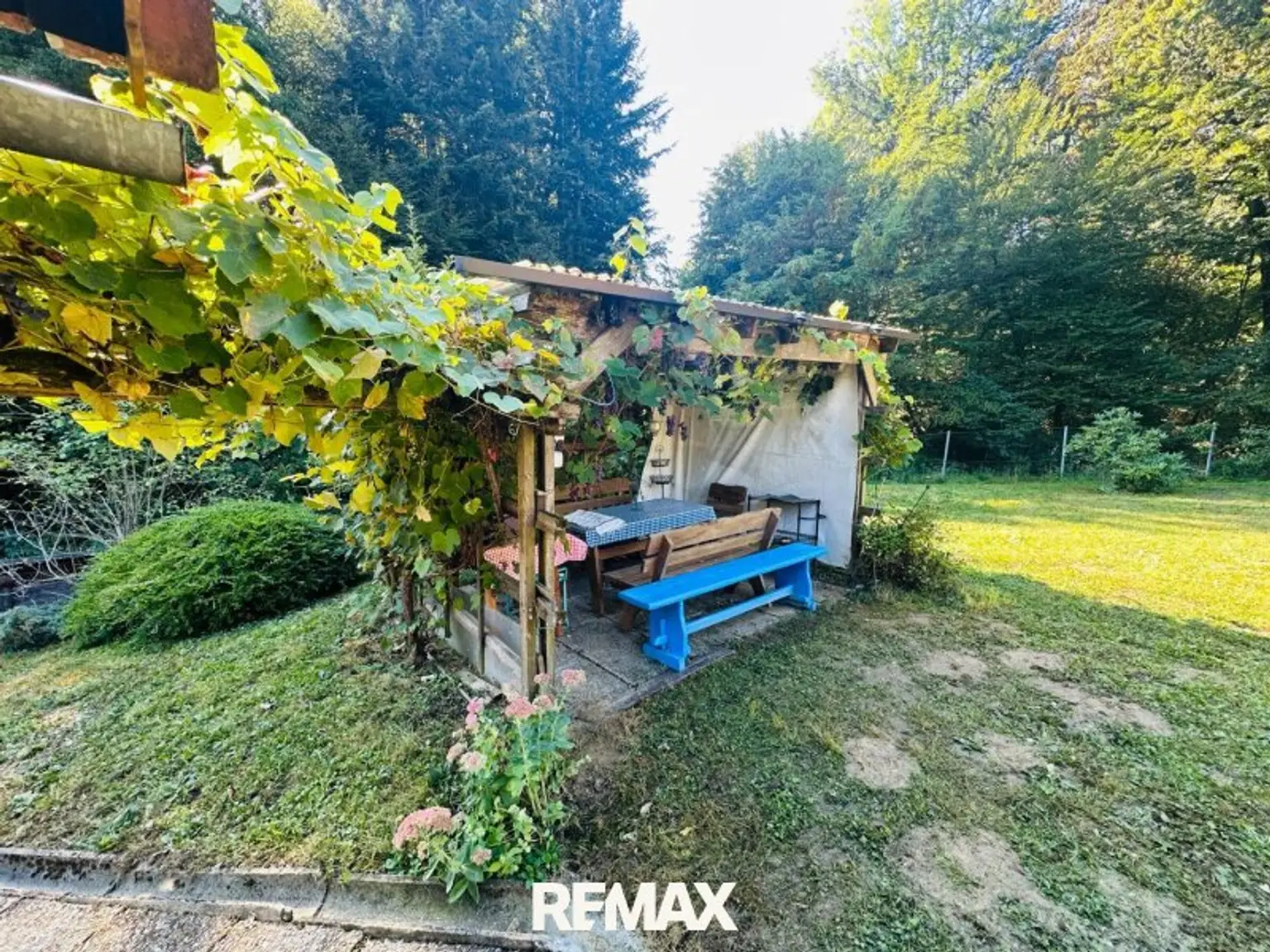 Pergola