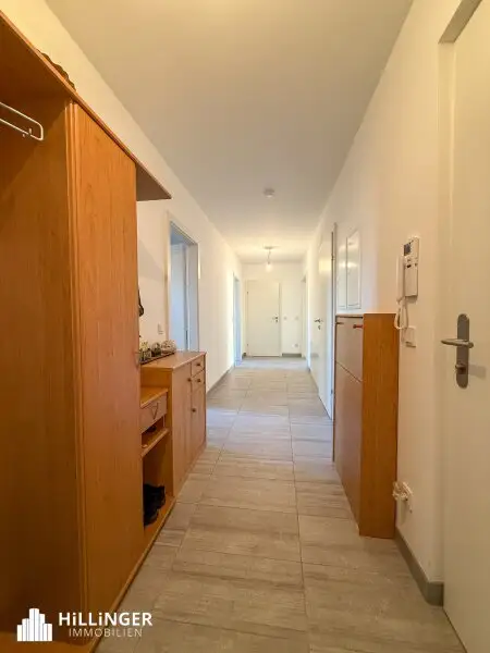 Großzügige 3 Zimmer in der Donaustadt - Lebensqualität inklusive!