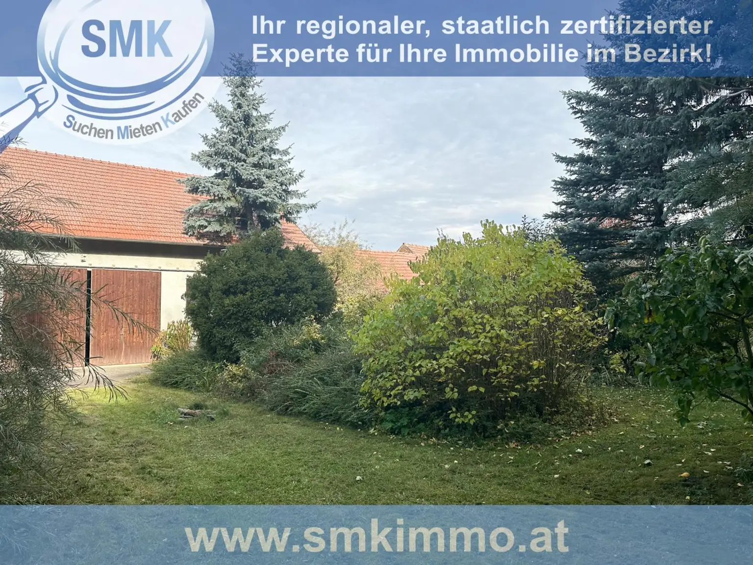 Charmantes Bauernhaus mit vielseitigem Potenzial!