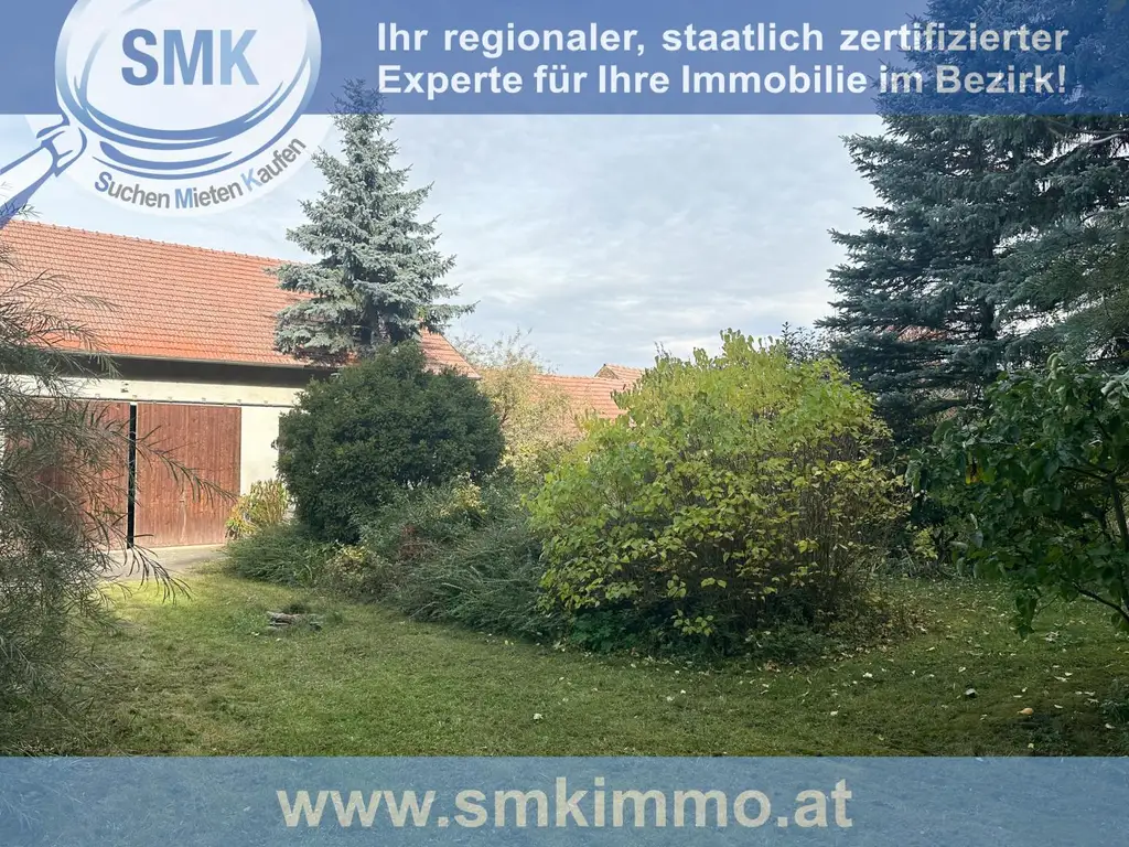 Charmantes Bauernhaus mit vielseitigem Potenzial!