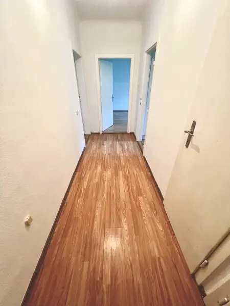 Helle 58 m² Neubauwohnung in Purkersdorf: 2-Zimmer mit Loggia zu mieten!