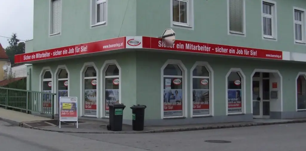 Startklar für ihr Business neben Red Zak  55 oder 75m² von Shop bis Massage! hier ist alles möglich