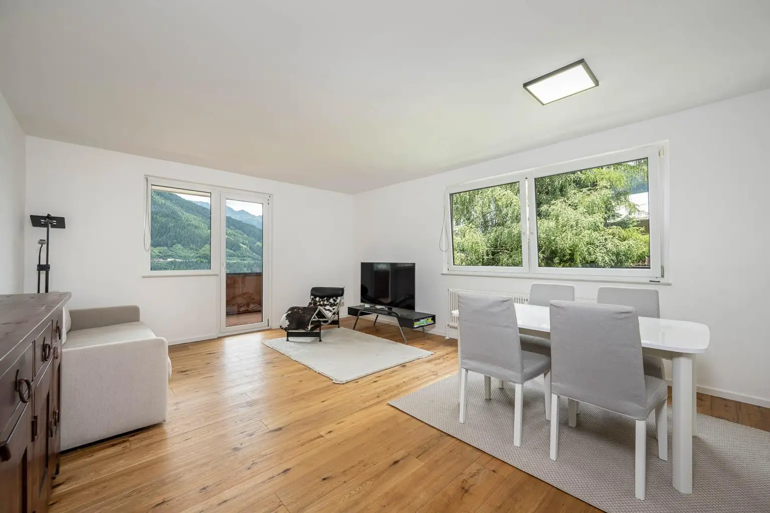 "Sky View Gastein" – moderner Zweitwohnsitz mit Weitblick in Bad Gastein!
