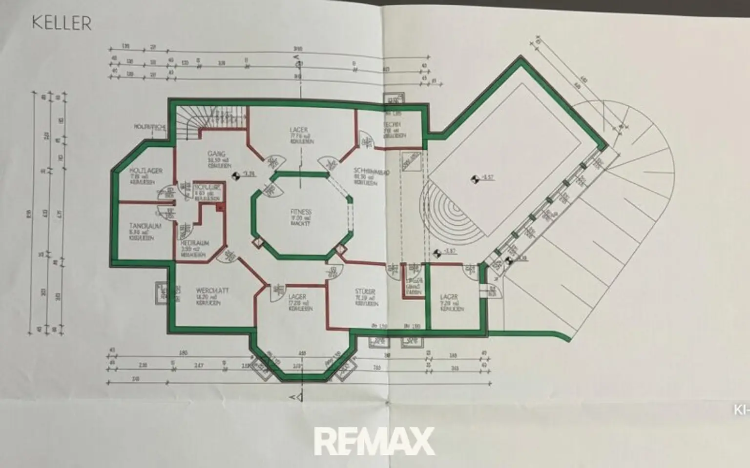 Plan Keller