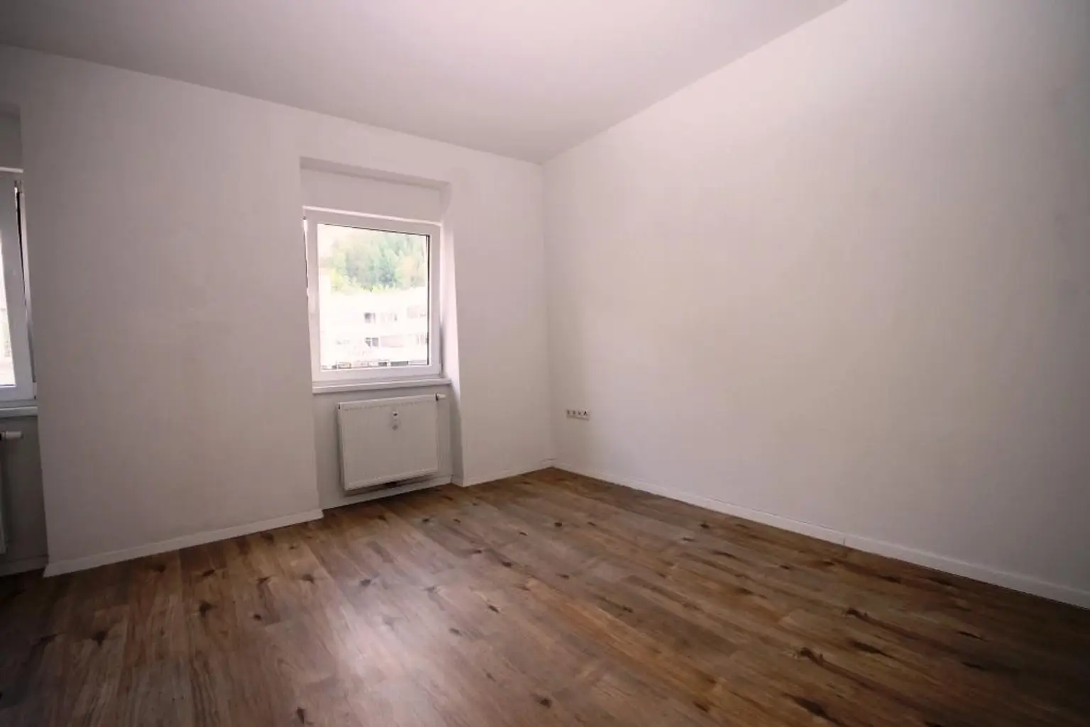 # Mietwohnung inkl BK, HK und Warmwasser # IMS IMMOBILIEN KG# Leoben #