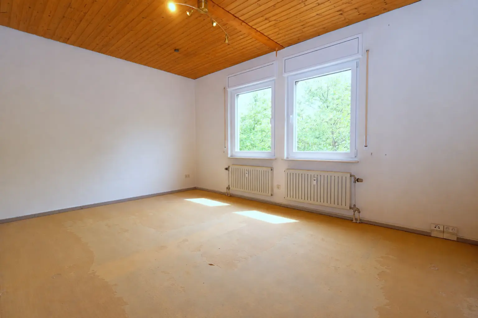 Schlaf/-Kinderzimmer