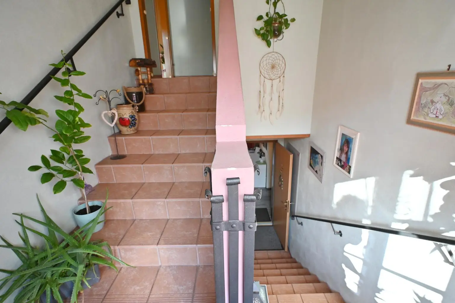 21. Einfamilienhaus 2000 Stockerau