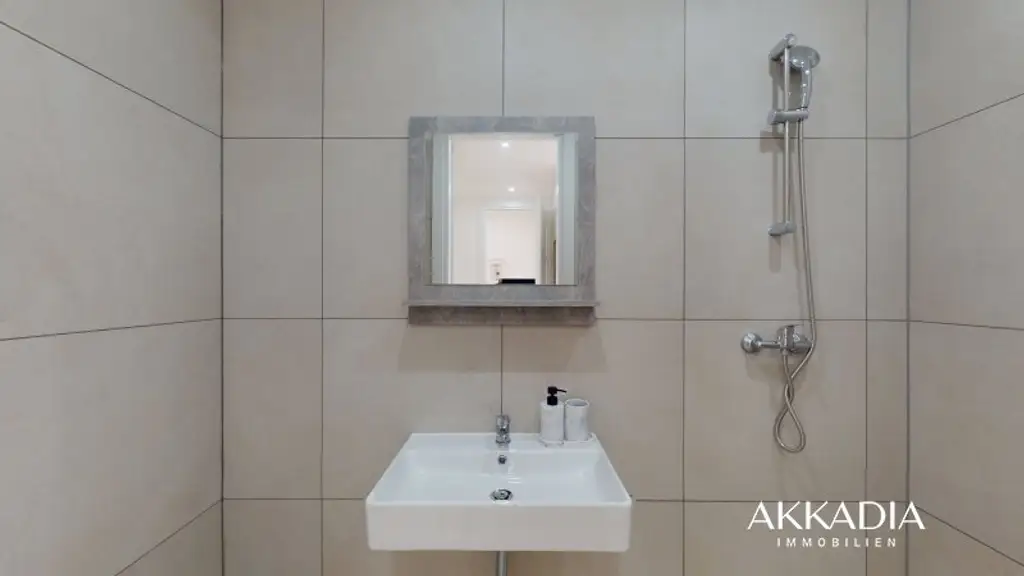 Einzigartige DG-Maisonette | 2 Dachterrassen | Wienblick