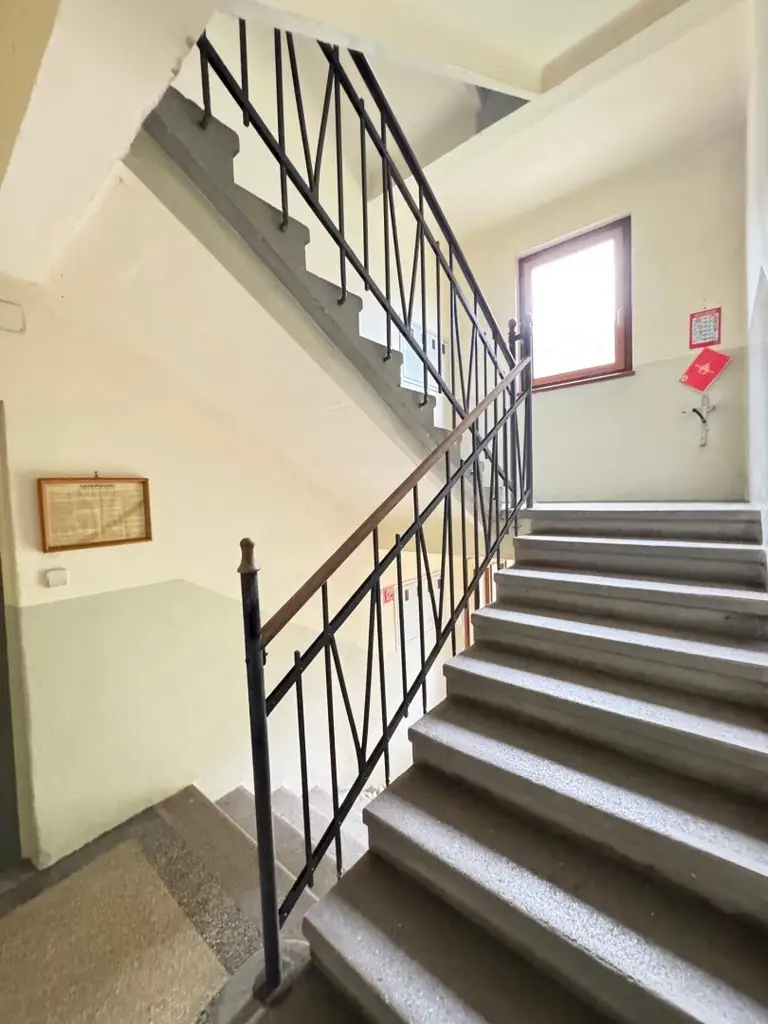 Mietzinshaus| Mietwohnhaus | Anlegerobjekt|  mit Gartengrund,| in Rottenmann| IMS Immobilien KG