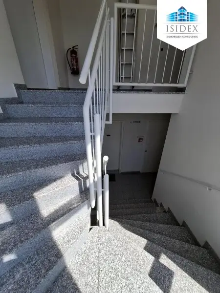 Hälfteanteil mit solider Rendite
