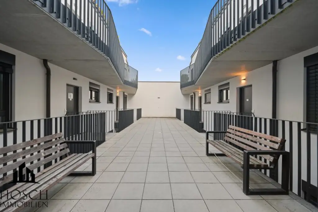 Schlüsselfertige Eigentumswohnungen im Wienerwald – nur noch wenige Einheiten verfügbar