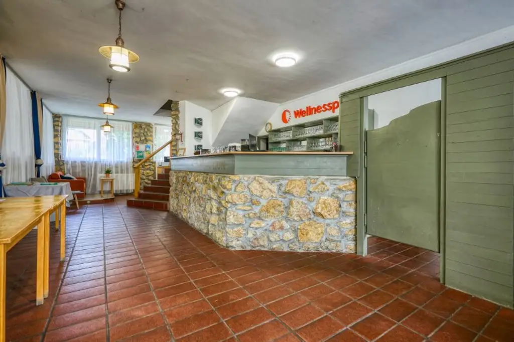 +++Wellnesspark Gyenesdiás – Ihr Traumobjekt am Plattensee!+++