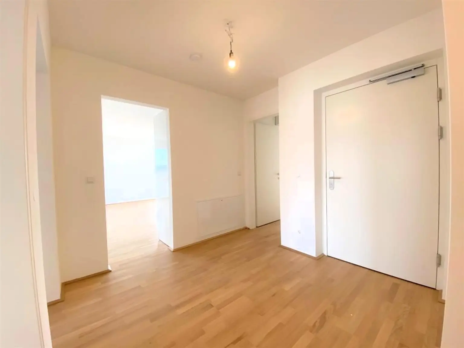 Ihr Penthouse – mit 90m² Terrassenfläche und Direktlift in die Wohnung!!