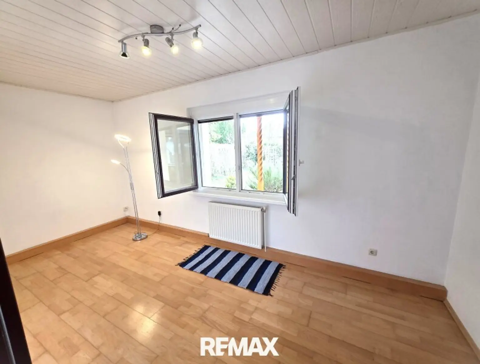 2. Schlafzimmer Original