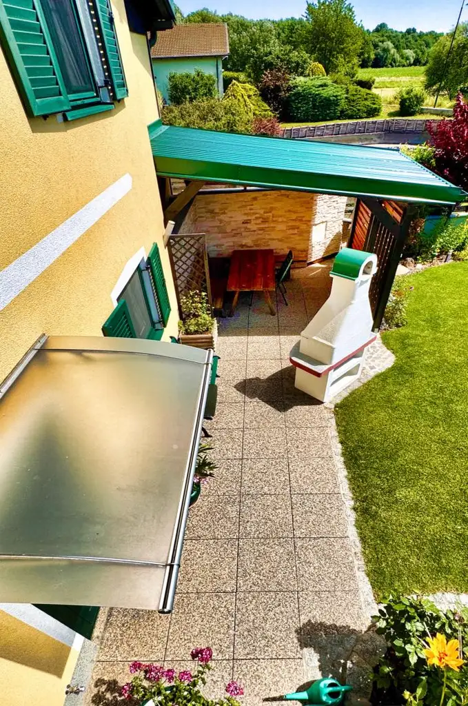 OPEN HOUSE SA 23.8. ab 11:00 - SEETRAUM IN ZWERNDORF