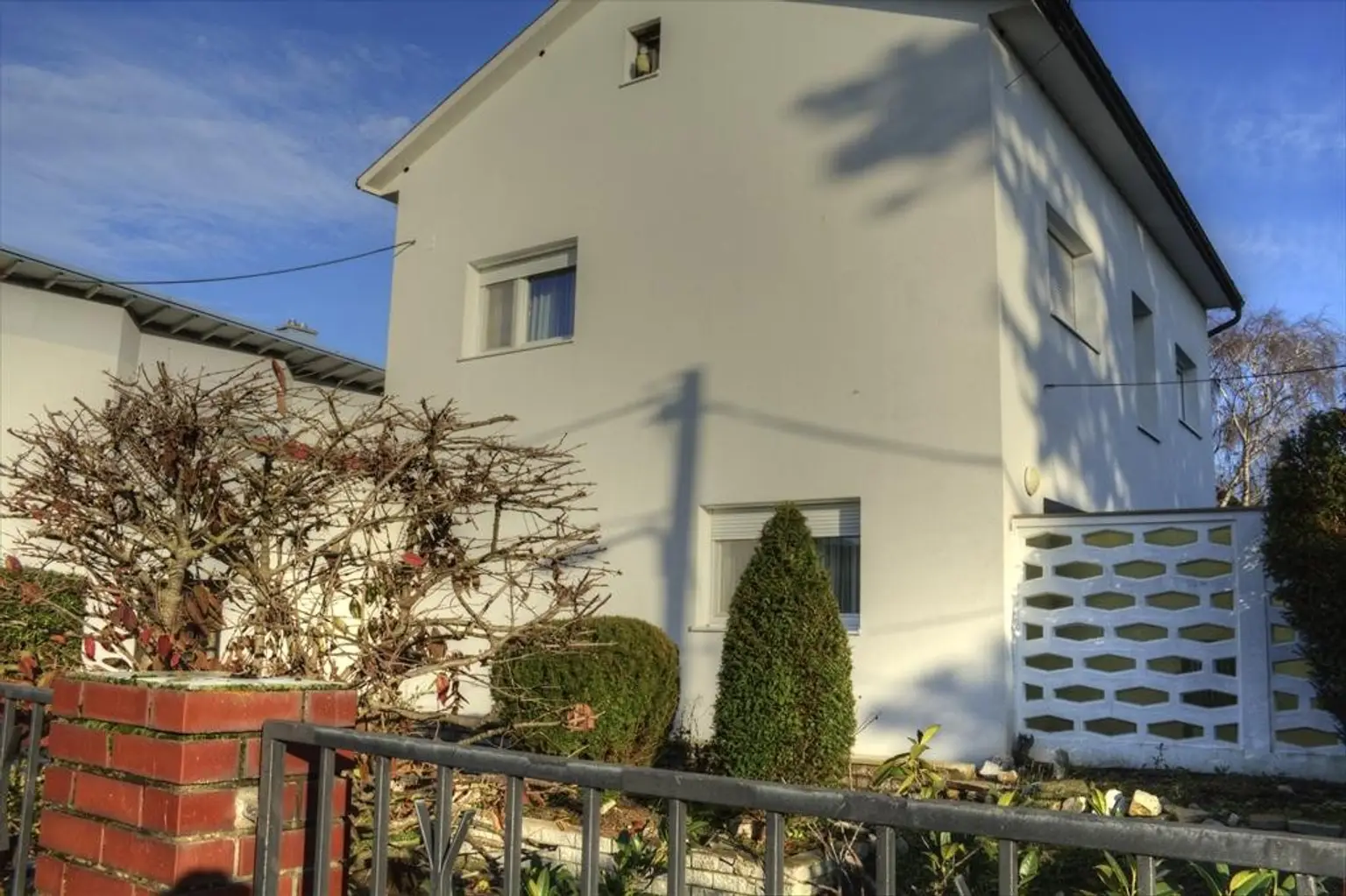 "Ruhelage unbefristet in Stammersdorf"