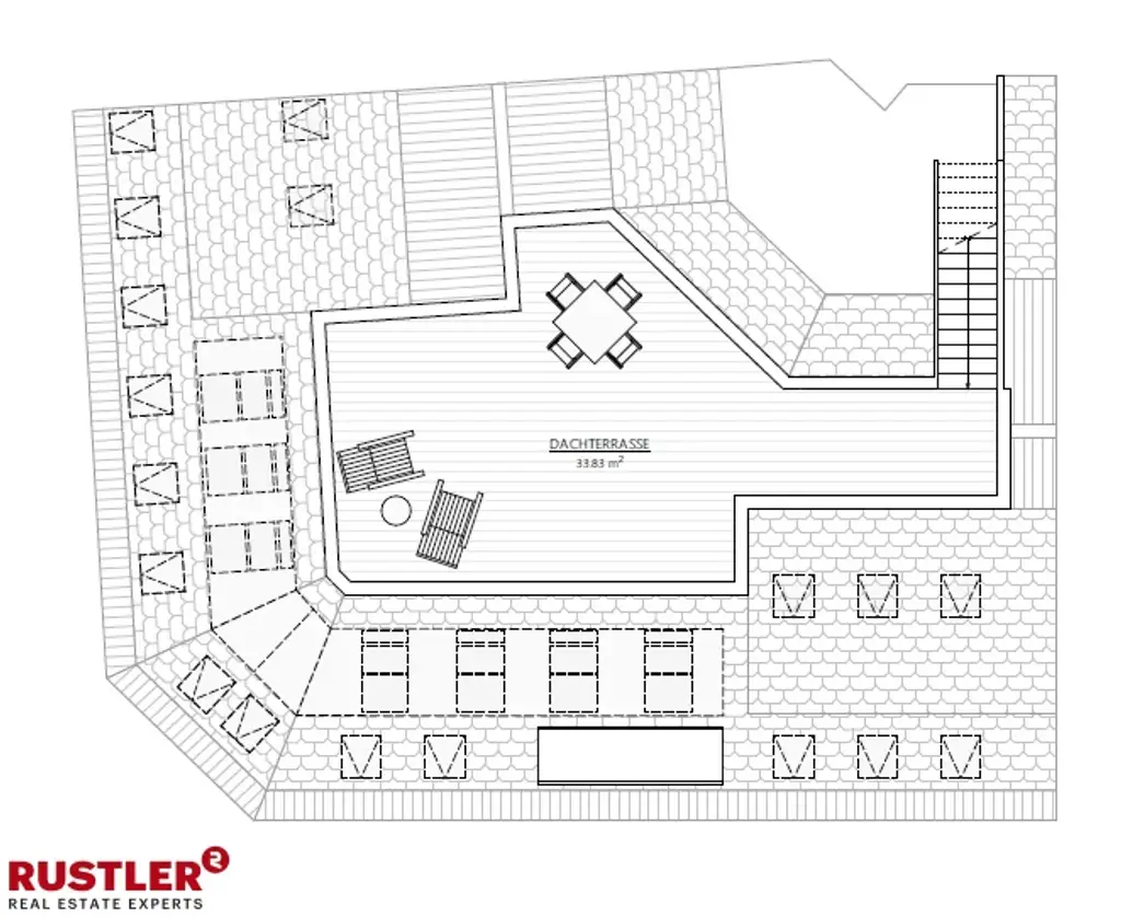 Altbaurenaissance mit Dachgeschossausbau- Nähe Kutschkermarkt