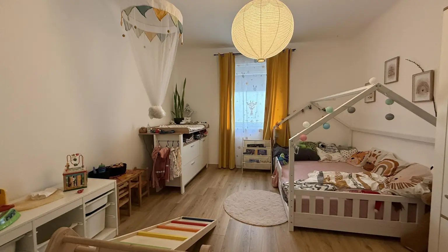 Kinderzimmer 1