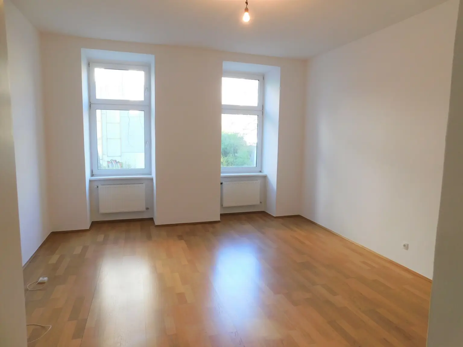 Topaltbauwohnung in WU-, Prater-und Donauinselnähe, perfekte WG- Eignung!