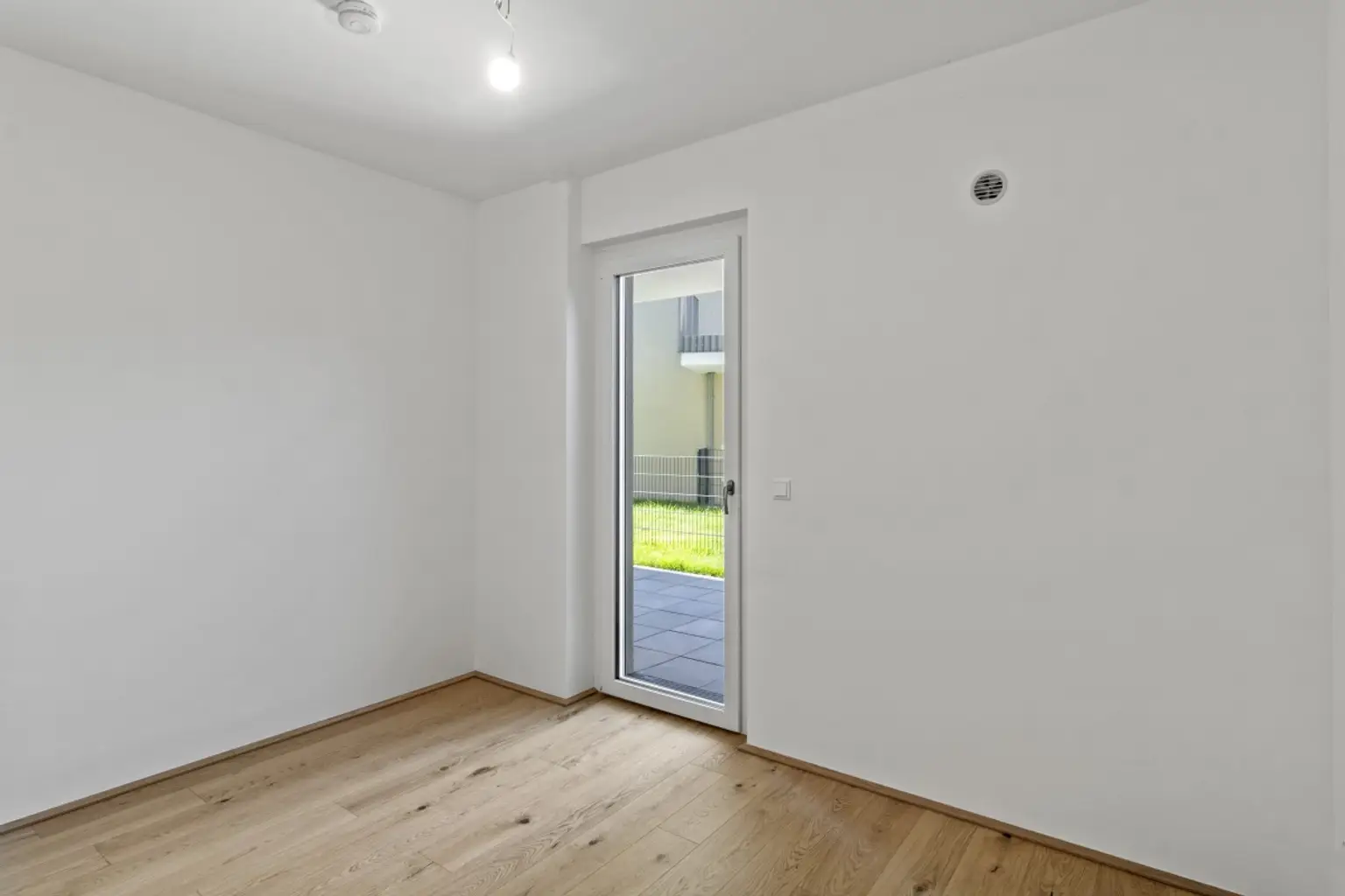 G | ++ LICHT, LUFT & LEBEN ++ 2-ZIMMER-Traum im PROJEKT KARL74 | Prima Service Immobilien