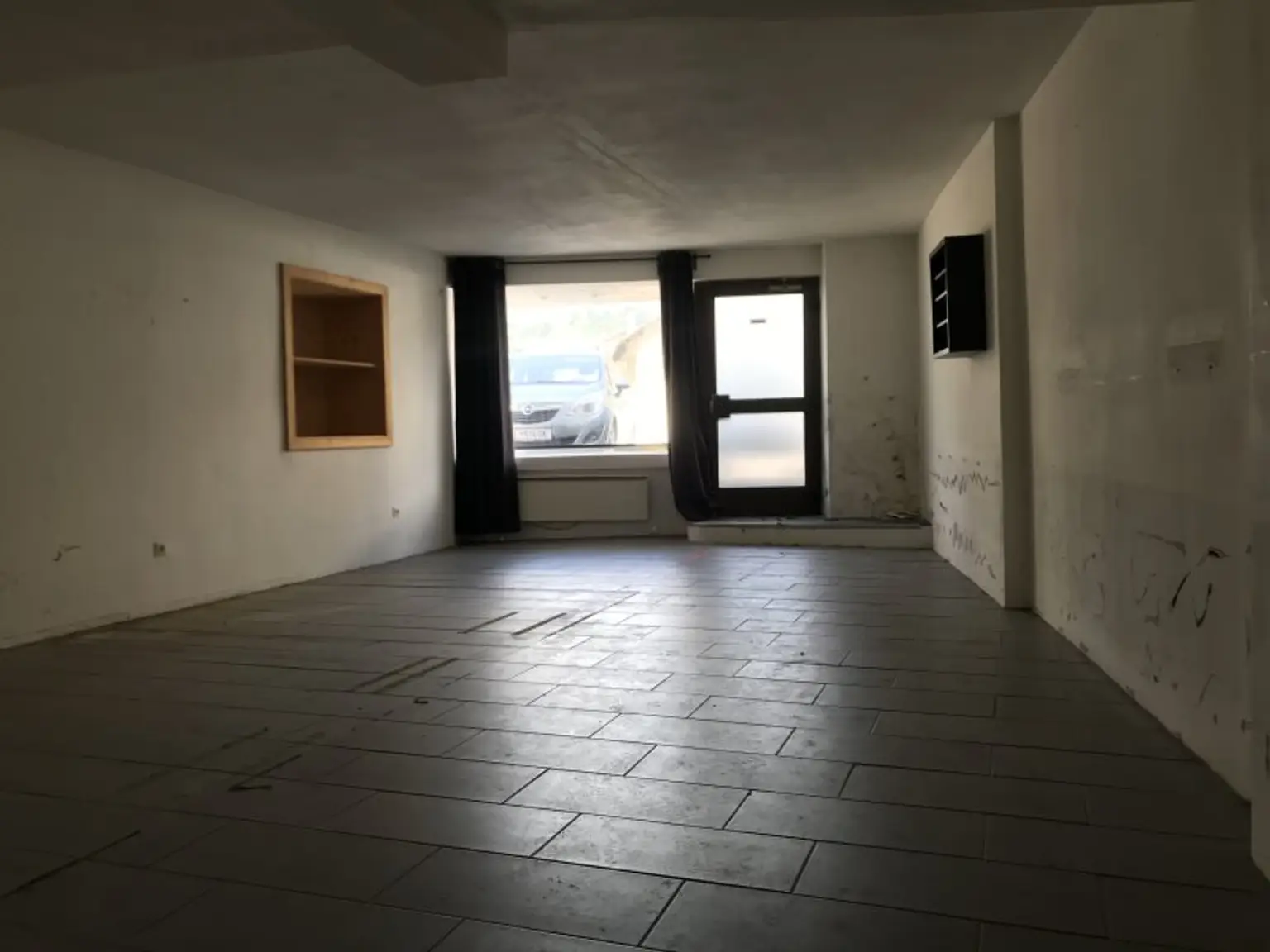 Sanierungsbedürftiges Wohnhaus in bester Wohnlage von Kolsass
