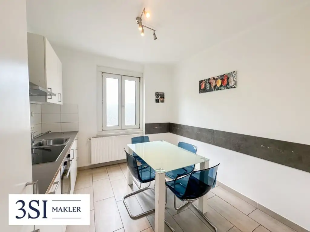 Charmante 2-Zimmer-Wohnung im Herzen des 15. Bezirks