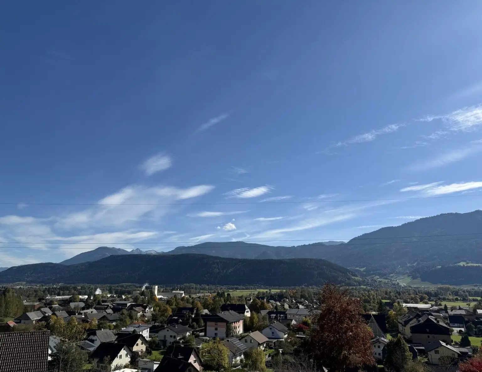 Grundstück in Weißenbach bei Liezen