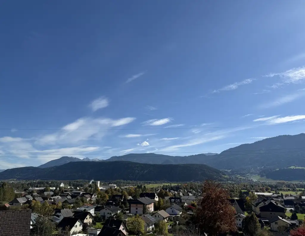 Grundstück in Weißenbach bei Liezen