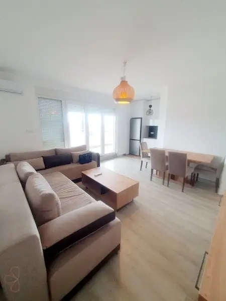 Exklusives Penthouse im Herzen von Banja Koviljača – Luxuswohnung mit atemberaubender Aussicht