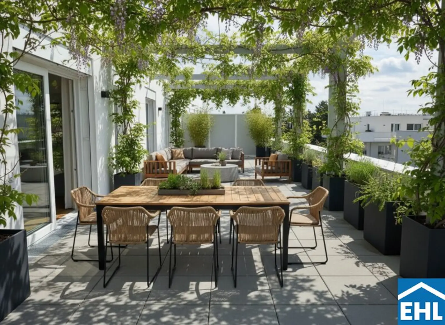 Im Einklang mit der Natur – Ihr neues Zuhause im Herzen der Idylle