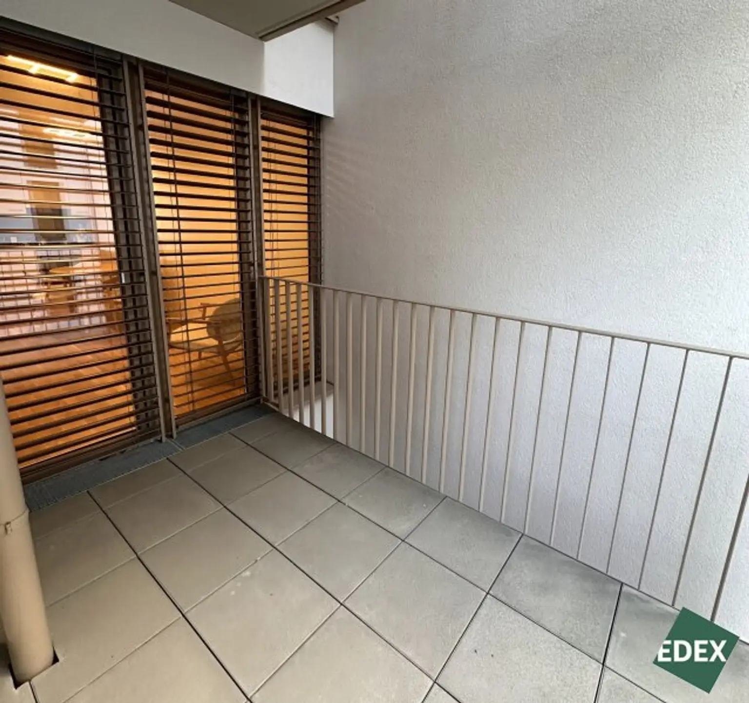 Moderne 2-Zimmer-Wohnung mit Balkon nahe U1