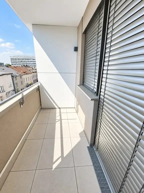 Loggia
