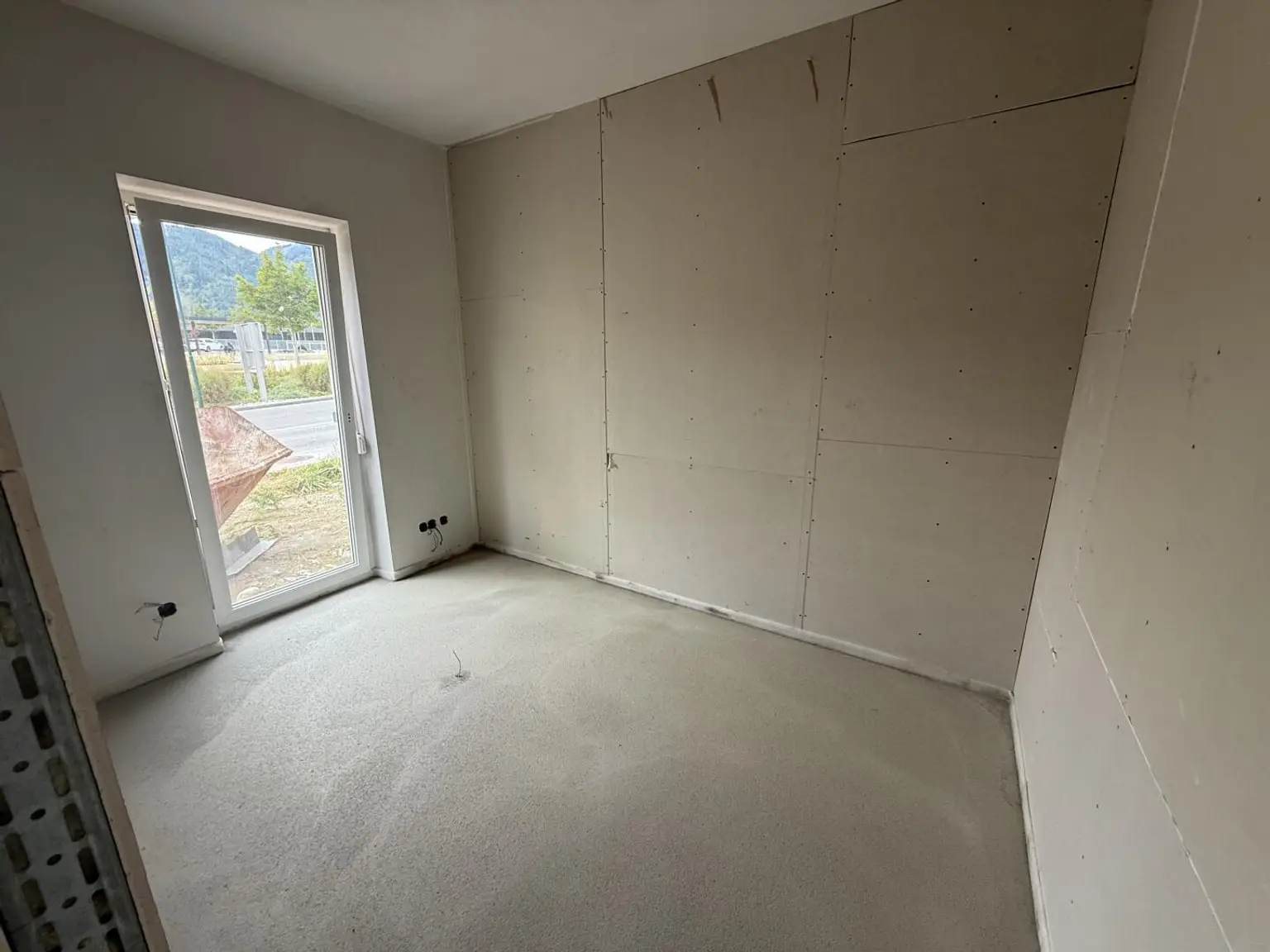 Gartenwohnung, Frohnleiten, Neubau, Provisionsfrei für Käufer - Top 3