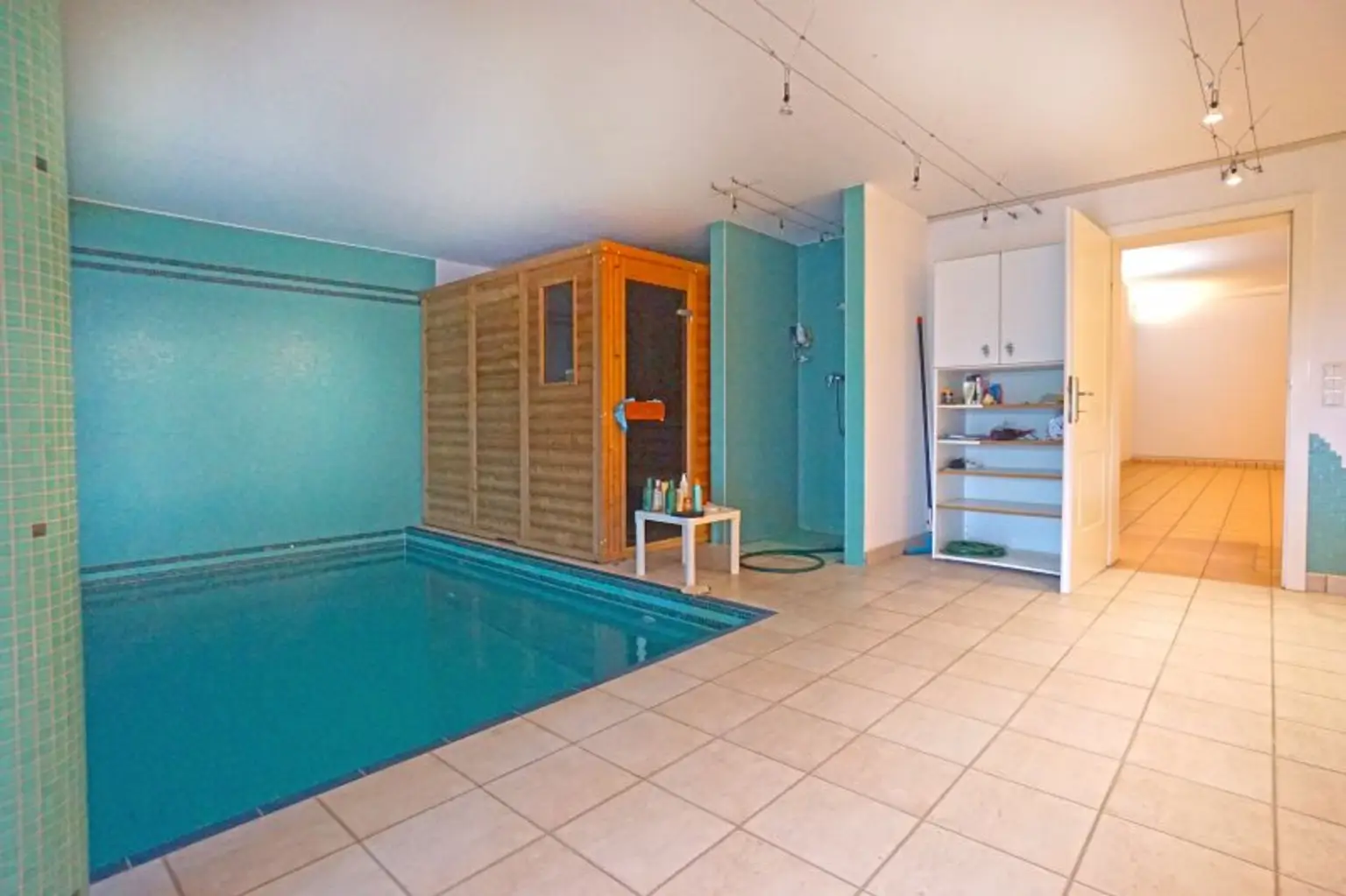 Einmalig! Stilvolle Premium-Residenz mit altem Weinhaus am Neusiedler See