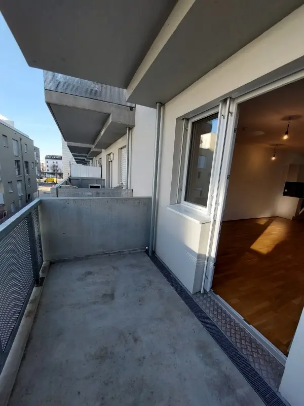 Balkon I
