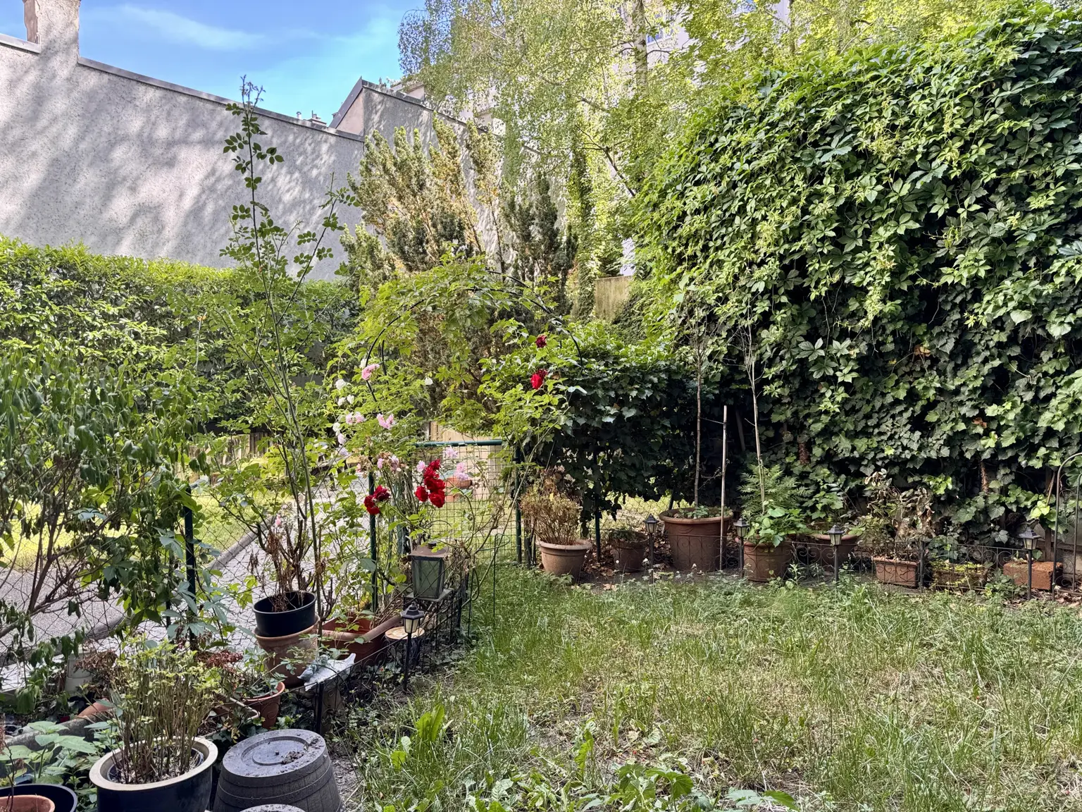 Garten
