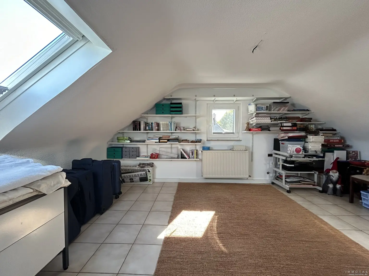 ZImmer DG