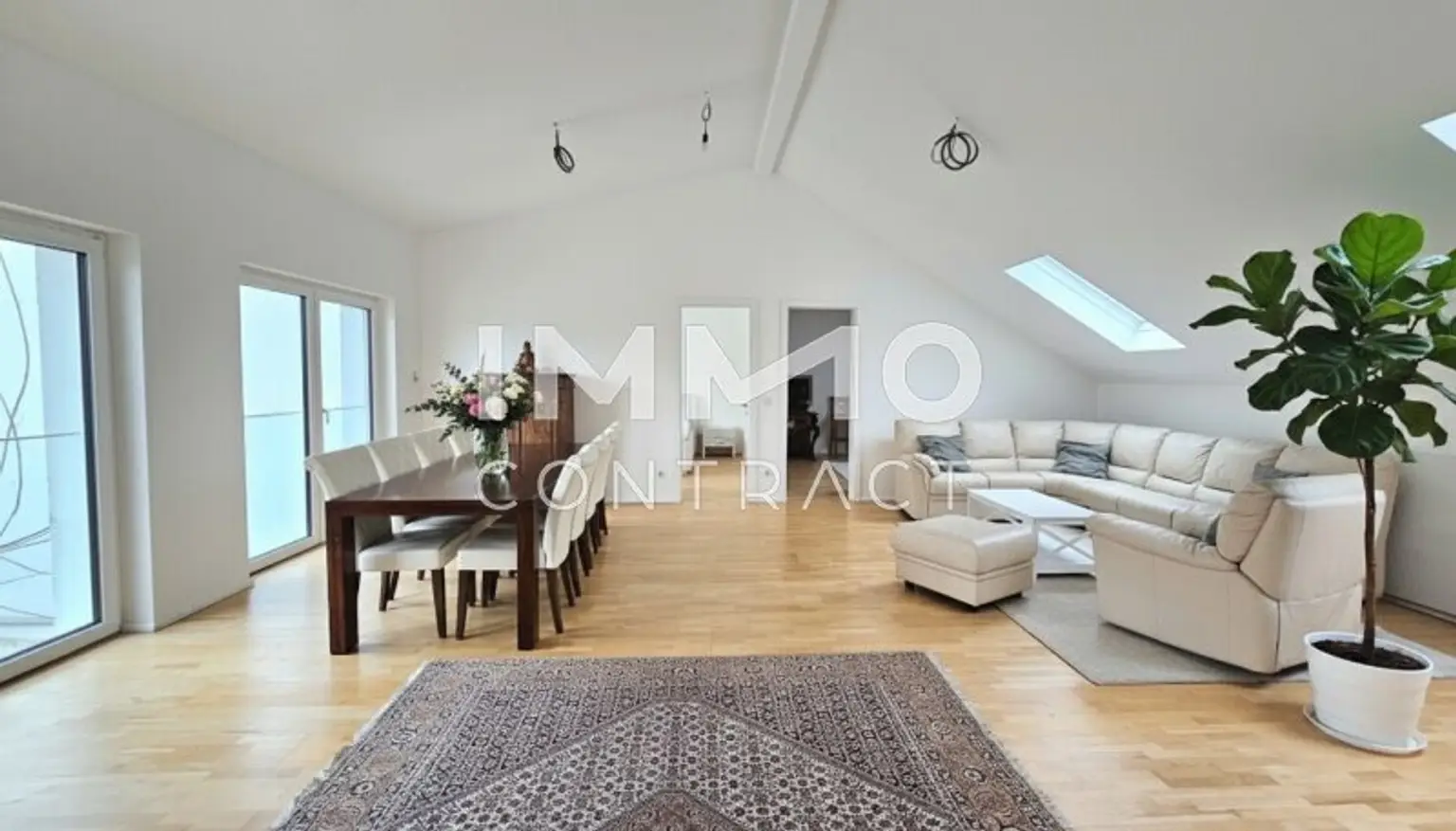 Einliegerwohnung