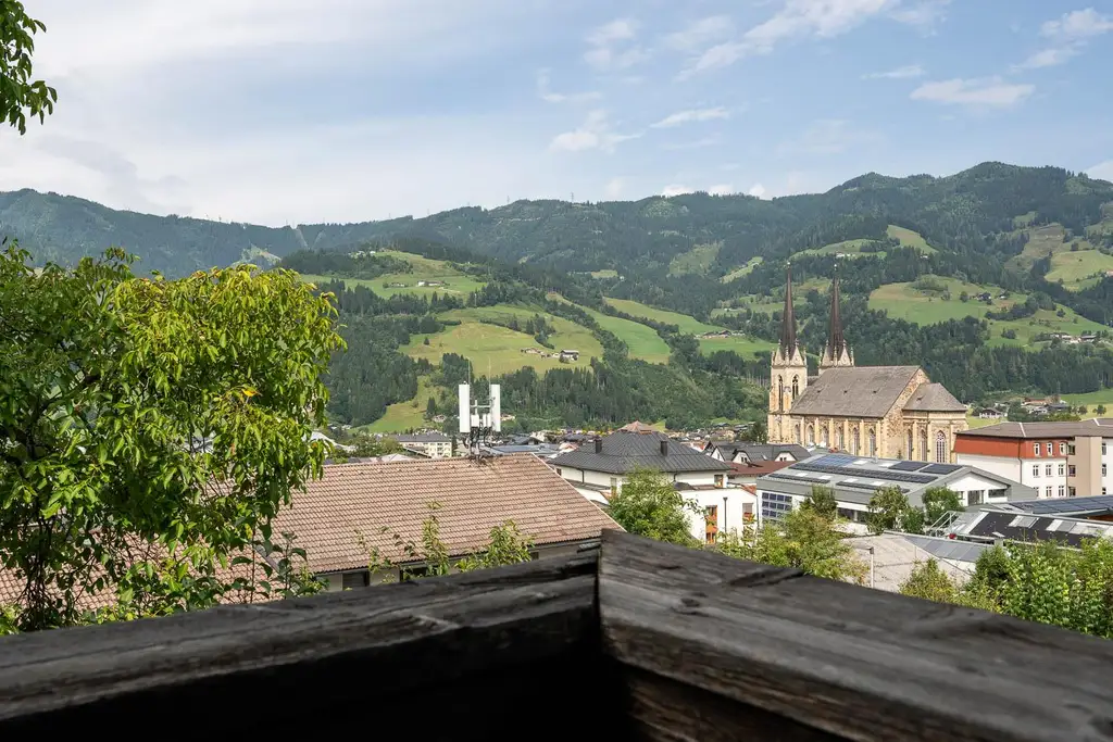 Viel Platz & viele Möglichkeiten – Wohnhaus in Toplage