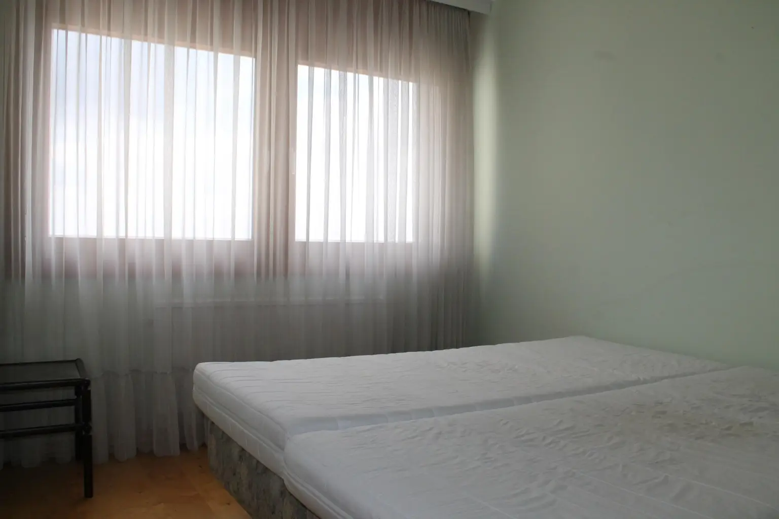 ETW 2000 Stockerau - Schlafzimmer