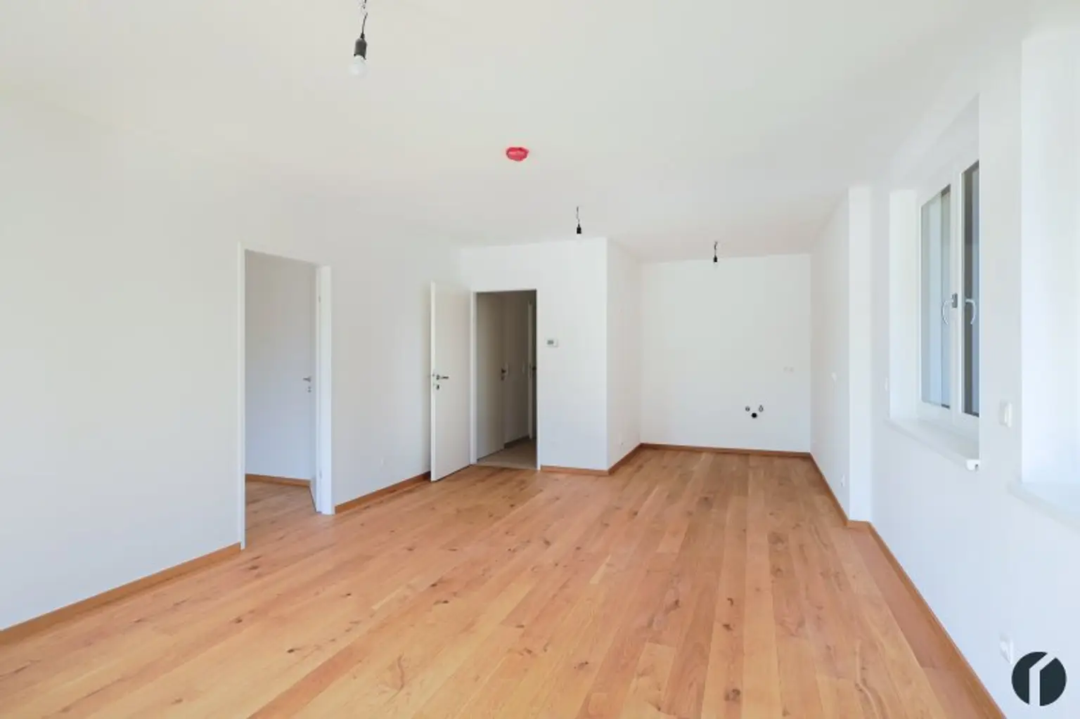 offene Wohnraumküche