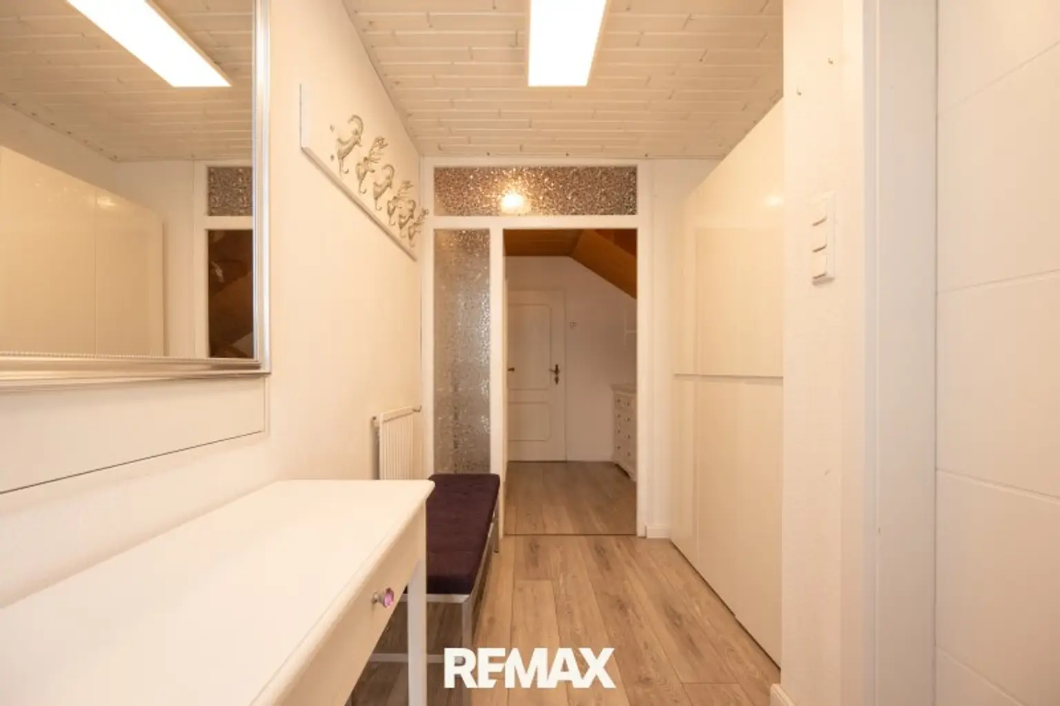 Vorzimmer/Garderobe