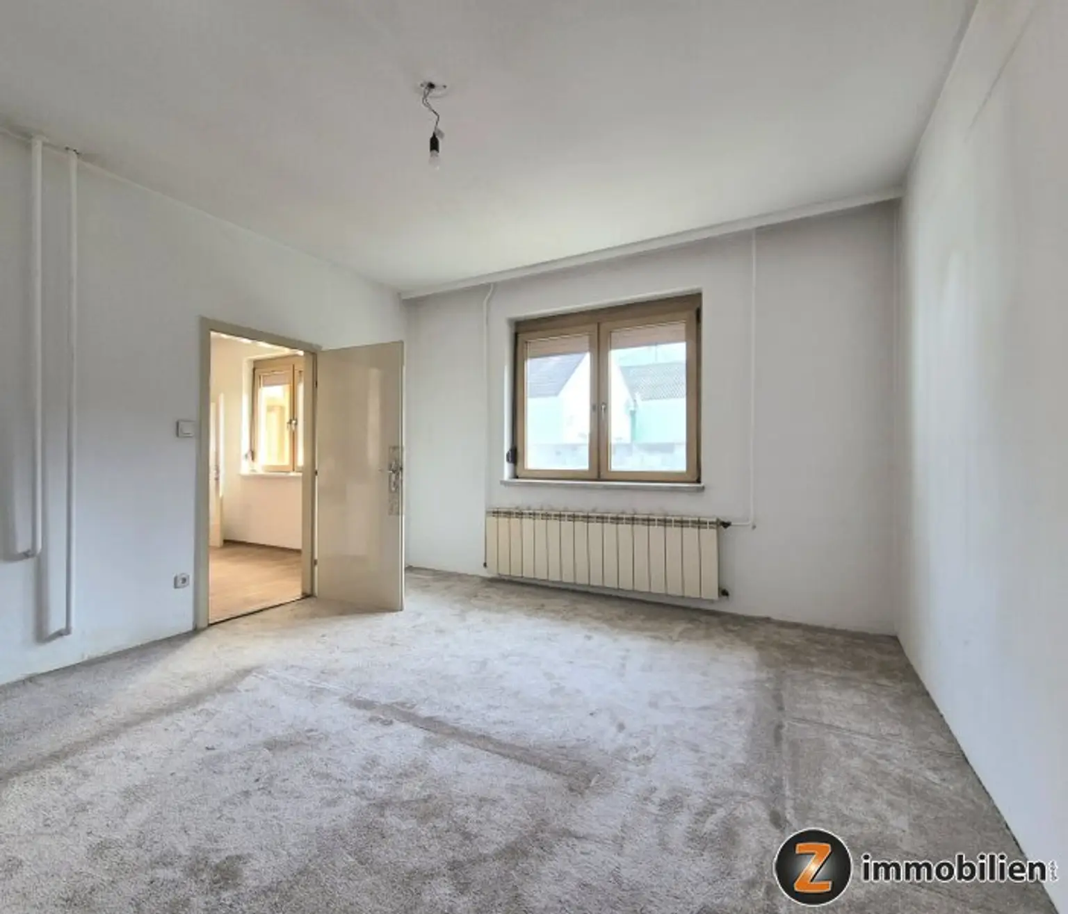 Kleines Landhaus mit Innenhof, ideal für Selbstversorger