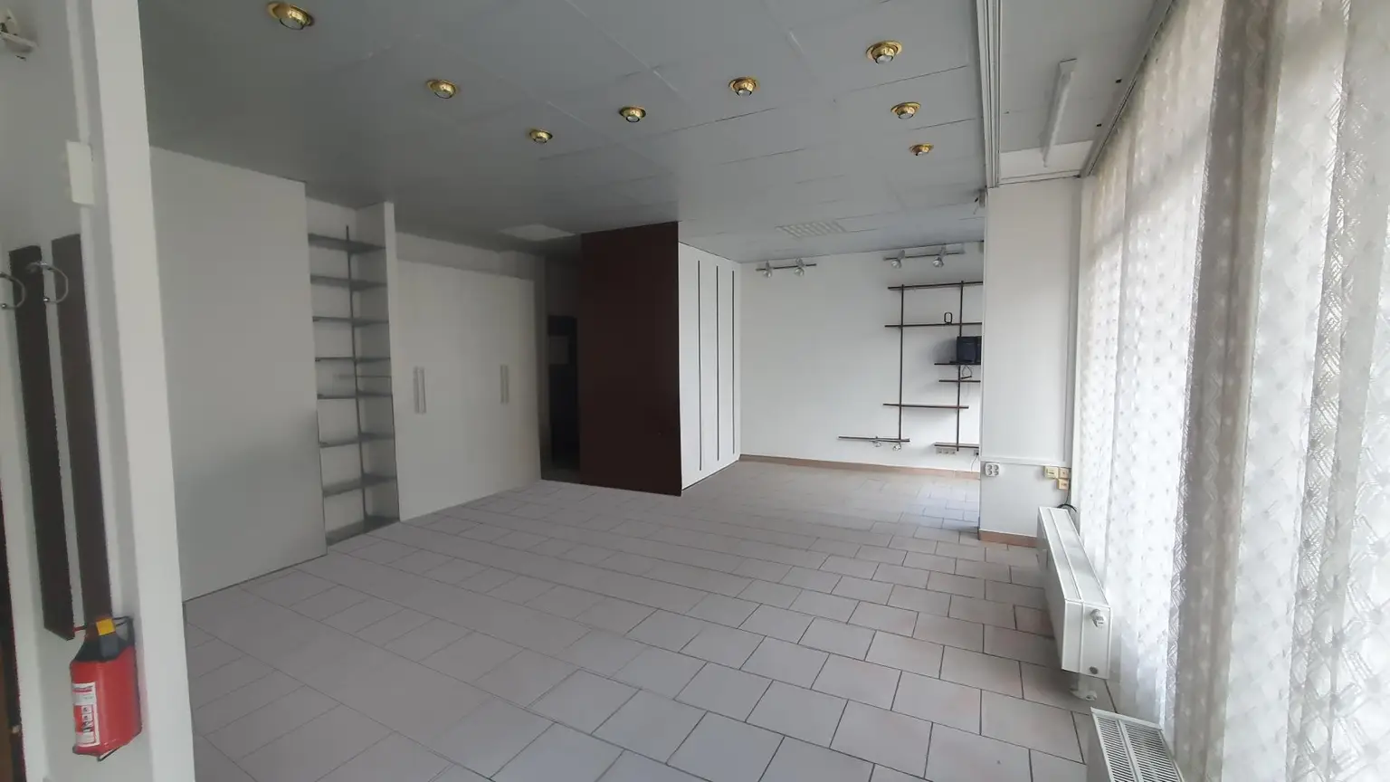 1.Geschäftslokal in Ottakring