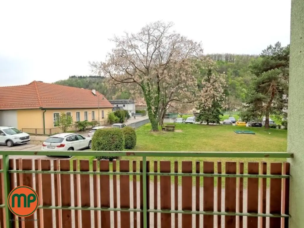 2-Zimmer-Ruhelage mit Sanierungsbedarf