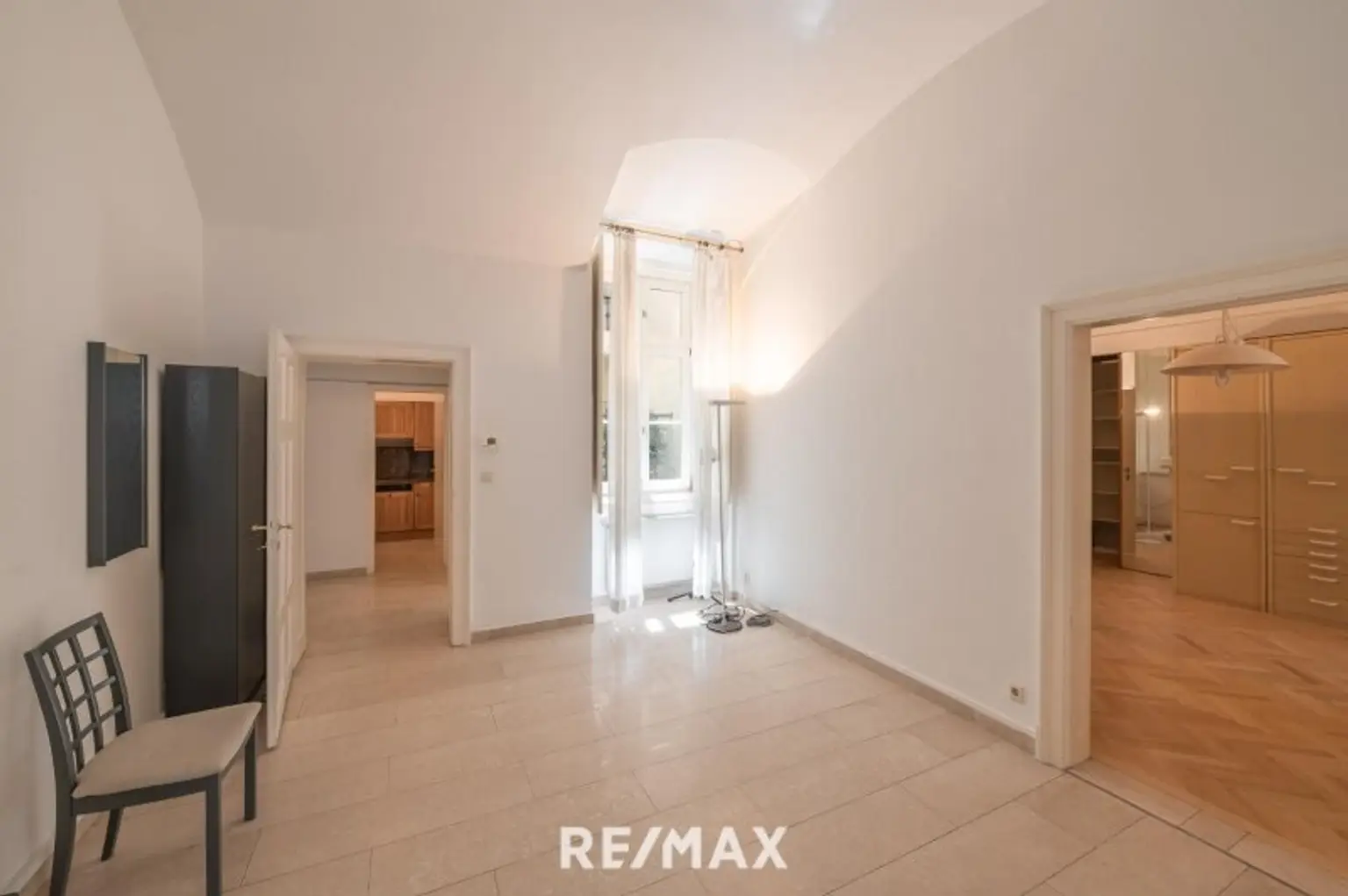 Renoviertes Altbaubüro | repräsentative Adresse und Räumlichkeiten | sensationelle Lage Am Heumarkt