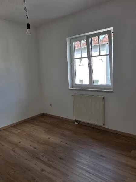 Neuwertige 1-Zimmer-Wohnung mit Balkon in Wels – Ihr neues Zuhause für 754,52 €!