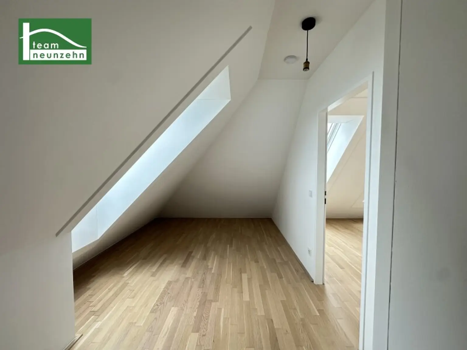 Klimatisierte Maisonette mit Dachterrasse in top Lage nahe U6, Millennium City und Donau! WG-geeignet - JETZT ANFRAGEN